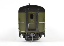 Load image into Gallery viewer, HO Brass CON W&R Enterprises CN - Canadian National Railway Business Car "Bonaventure" No. 91 Pro Painted + Interior RARE!