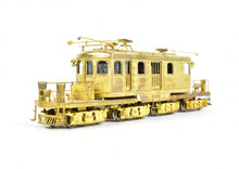 Load image into Gallery viewer, HO Brass Suydam IT - Illinois Terminal Class C Electric Freight Locomotive