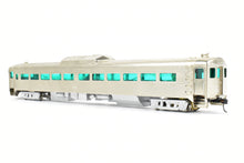 Load image into Gallery viewer, HO Brass NJ Custom Brass Various Roads Budd RDC-1 Rail Diesel Car