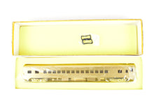 Load image into Gallery viewer, HO Brass Oriental Limited NP - Northern Pacific North Coast Limited 56-Seat Coach #500 w/o Skirts