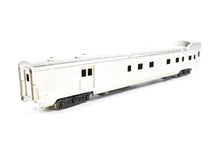 Load image into Gallery viewer, HO Brass Soho ATSF - Santa Fe #3477 Baggage-Dormitory with Step Up Roof