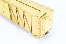 Load image into Gallery viewer, HO Brass Oriental Limited SP - Southern Pacific 50 ton Automobile Box Car Single Sheathed