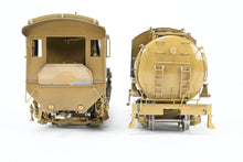 Load image into Gallery viewer, HO Brass PFM – SKI GN – Great Northern O-1 2-8-2 3000 Series W/Vanderbilt Tender