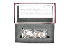 Load image into Gallery viewer, HO Brass PFM - United 2-Truck Class B Shay Geared Locomotive 1955 Run REBOXX