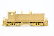 Load image into Gallery viewer, HO Brass Oriental Limited Various Roads EMD SW-7 1200HP Switcher Phase II Version