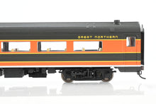 Load image into Gallery viewer, HO Walthers "Name Train" GN - Great Northern 1955 Empire Builder 10-Car Set