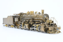 Load image into Gallery viewer, HO Brass PFM - United Sierra Railroad 2-6-6-2 Articulated Ex. Weyerhauser Timber Co. 1965 Run