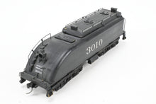 Load image into Gallery viewer, HO Brass Westside Model Co. ATSF - Santa Fe 3010 Series  2-10-2 Custom Painted No. 3010