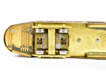 Load image into Gallery viewer, HO Brass S. Soho & Co. Brooklyn & Queens Peter Witt Car 8000