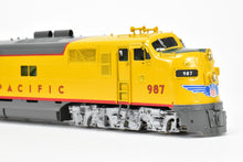 Load image into Gallery viewer, HO Brass OMI - Overland Models, Inc. UP - Union Pacific EMD E7A Nos. 985-988 Factory Painted No. 987