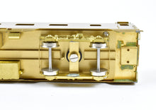 Load image into Gallery viewer, HO Brass Oriental Limited NP - Northern Pacific North Coast Limited Sleeper #366 w/ Skirts