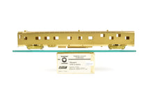 Load image into Gallery viewer, HO Brass Oriental Limited NP - Northern Pacific North Coast Limited Sleeper #350 w/o Skirts