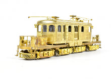 Load image into Gallery viewer, HO Brass Suydam IT - Illinois Terminal Class C Electric Freight Locomotive