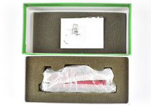 Load image into Gallery viewer, HO Brass OMI - Overland Models, Inc. GN - Great Northern 30' Wood Sided Caboose w/Andrews Truck F/P Lighted #X246