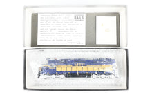 Load image into Gallery viewer, HO Brass Hallmark Models MPI - Motive Power International EMD SD45 Diesel Standard Version C/P No. 9020
