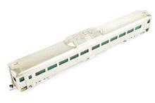 Load image into Gallery viewer, HO Brass NJ Custom Brass Various Roads Budd RDC-1 Rail Diesel Car
