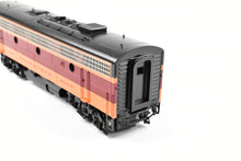 Load image into Gallery viewer, HO Brass Oriental Limited MILW - Milwaukee Road EMD F9A/F9B FP Lettered But Not Numbered