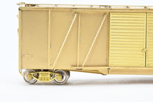 Load image into Gallery viewer, HO Brass Oriental Limited SP - Southern Pacific 50 ton Automobile Box Car Single Sheathed
