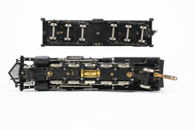 Load image into Gallery viewer, HO Brass Westside Model Co. ATSF - Santa Fe 3010 Series  2-10-2 Custom Painted No. 3010