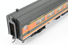 Load image into Gallery viewer, HO Walthers "Name Train" GN - Great Northern 1955 Empire Builder 10-Car Set