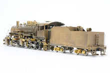 Load image into Gallery viewer, HO Brass PFM - United Sierra Railroad 2-6-6-2 Articulated Ex. Weyerhauser Timber Co. 1965 Run