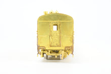 Load image into Gallery viewer, HO Brass W&R Enterprises NP - Northern Pacific Business Car "Yellowstone River"
