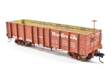 Load image into Gallery viewer, HOn3 Leadville Supply Company D&RGW - Denver & Rio Grande Western Gondola 1940s #1549