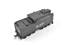 Load image into Gallery viewer, HO Brass PFM - Toby SLSF - Frisco 4-8-2 Mountain 1500 Series CP Private Road