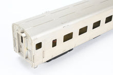 Load image into Gallery viewer, HO Brass NPP - Nickel Plate Products CB&Q/WP/D&RGW - California Zephyr Diner and Budd 10 Roomette-6 Bedroom Sleeper