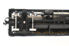 Load image into Gallery viewer, Gauge 1 - 1:32nd Scale Brass PSC - Precision Scale Co. Various Roads 10,000 Gallon Tank Car Factory Painted TXC - The Texas Company Texaco No. 4593