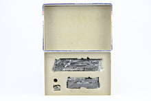 Load image into Gallery viewer, HO Brass NJ Custom Brass NYO&W - New York Ontario & Western Y-2 Class 4-8-2 Custom Painted as BAR - Bangor & Aroostook No. 124