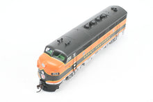 Load image into Gallery viewer, HO Athearn Genesis GN - Great Northern EMD F3-A Phase II Passenger Factory Decorated "Empire Builder” Scheme No. 353C