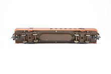 Load image into Gallery viewer, HO Brass NPP - Nickel Plate Products MILW - Milwaukee Road Hiawatha Mail Car & Luxury Coach Set Custom Painted and Un-numbered Upgraded w/Central Valley Trucks