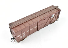 Load image into Gallery viewer, HO Brass CIL - Challenger Imports SP - Southern Pacific Class B-50-15 Box Car FP #32284 Weathered
