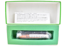 Load image into Gallery viewer, HO Brass OMI - Overland Models, Inc. MILW - Milwaukee Road EMD SDL39 Custom Painted #581
