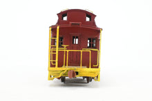 Load image into Gallery viewer, O Brass Max Gray PRR – Pennsylvania Railroad N-6B Cabin Car Custom Painted No. 174479 REPLACEMENT BOX