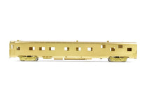 Load image into Gallery viewer, HO Brass Oriental Limited NP - Northern Pacific North Coast Limited Sleeper #350 w/ Skirts