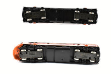 Load image into Gallery viewer, HO Brass Oriental Limited MILW - Milwaukee Road EMD F9A/F9B FP Lettered But Not Numbered