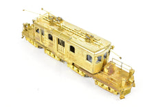 Load image into Gallery viewer, HO Brass Suydam IT - Illinois Terminal Class C Electric Freight Locomotive