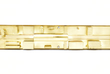 Load image into Gallery viewer, HO Brass Oriental Limited NP - Northern Pacific North Coast Limited Sleeper Observation #390 w/o Skirts