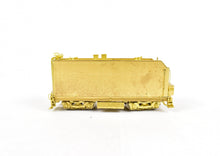 Load image into Gallery viewer, HO Brass NPP - Nickel Plate Products SP - Southern Pacific 2-6-6-2 MM-3 TENDER ONLY RARE!