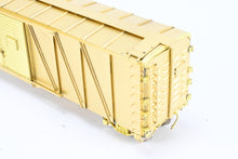Load image into Gallery viewer, HO Brass Oriental Limited SP - Southern Pacific 50 ton Automobile Box Car Single Sheathed