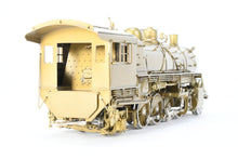 Load image into Gallery viewer, HO Brass PFM – SKI GN – Great Northern O-1 2-8-2 3000 Series W/Vanderbilt Tender