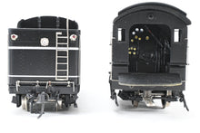 Load image into Gallery viewer, HO Brass OMI - Overland Models DL&W - Lackawanna N-12 Class 4-6-2 Streamlined Pacific Factory Painted No. 1136 REBOXX