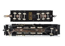 Load image into Gallery viewer, N Brass CON Key Imports NYC - New York Central H-10a 2-8-2 FP