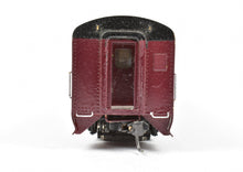 Load image into Gallery viewer, HO Brass Soho N&W - Norfolk and Western Coach #1009 Custom Painted No. 501