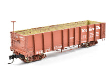 Load image into Gallery viewer, HOn3 Leadville Supply Company D&RGW - Denver & Rio Grande Western Gondola 1940s #1549