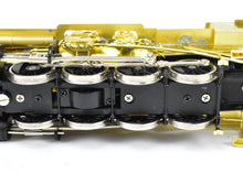 Load image into Gallery viewer, HO Brass Sunset Models SP - Southern Pacific C-10 2-8-0 w/ 2 Pumps and Feedwater Heater Prestige Series