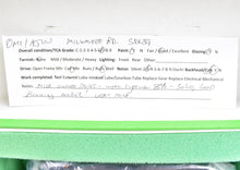 Load image into Gallery viewer, HO Brass OMI - Overland Models, Inc. MILW - Milwaukee Road EMD SDL39 Custom Painted #581