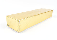 Load image into Gallery viewer, HO Brass Oriental Limited NP - Northern Pacific North Coast Limited Sleeper #366 w/ Skirts